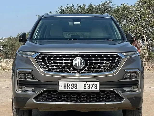 Used 2021 MG Hector in Delhi Used 2021 MG Hector in Delhi