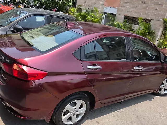 Used Honda City [2011-2014] 1.5 V AT in Lucknow