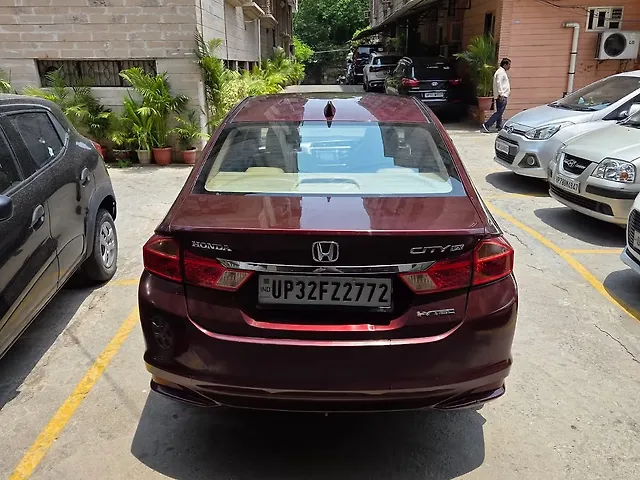 Used Honda City [2011-2014] 1.5 V AT in Lucknow