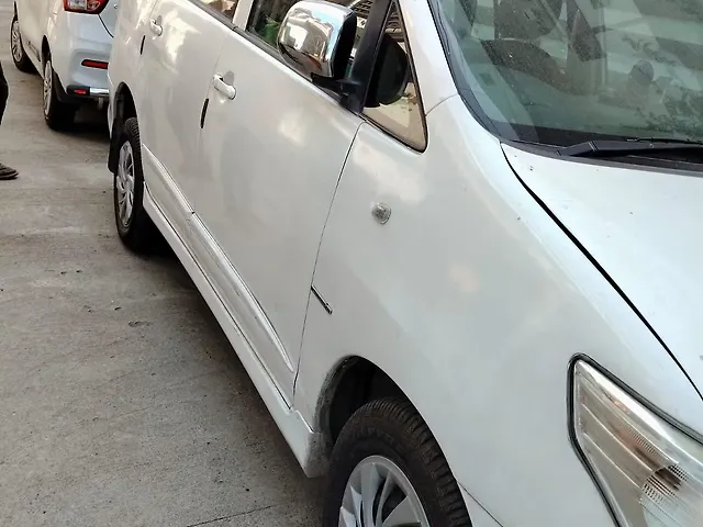 Used Toyota Innova [2013-2014] 2.5 G 7 STR BS-IV in Lucknow