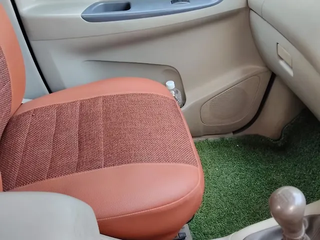 Used Toyota Innova [2013-2014] 2.5 G 7 STR BS-IV in Lucknow