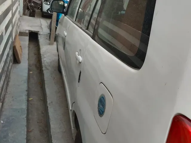 Used Toyota Innova [2013-2014] 2.5 G 7 STR BS-IV in Lucknow