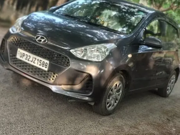 Used 2018 Hyundai i10 in Lucknow