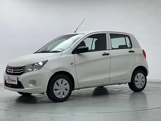 Used 2016 Maruti Suzuki Celerio in Delhi
