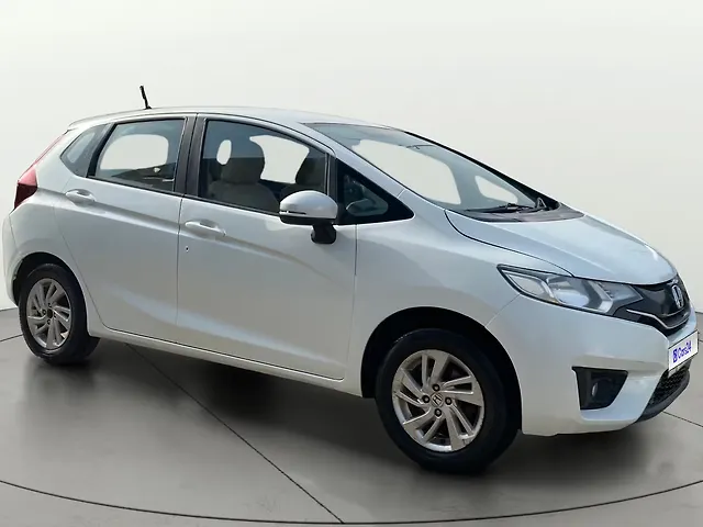 Used 2016 Honda Jazz in Ahmedabad