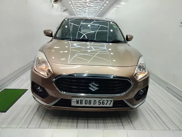 Used 2018 Maruti Suzuki DZire in Kolkata
