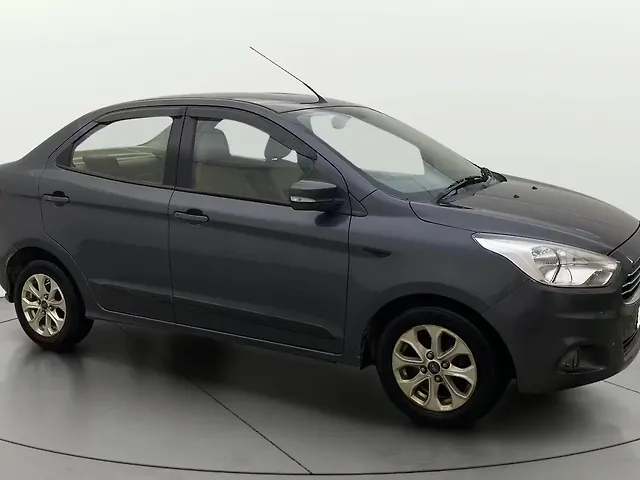 Used 2018 Ford Aspire in Bangalore