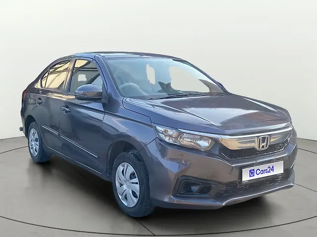 Used 2021 Honda Amaze in Patna