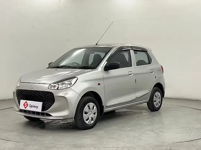 Used 2022 Maruti Suzuki Alto K10 in Pune