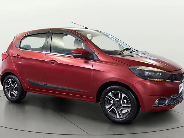 Used 2019 Tata Tiago in Gurgaon