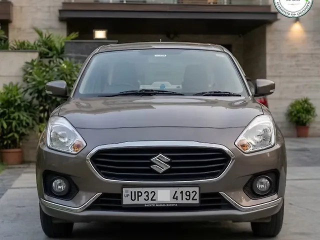 Used 2019 Maruti Suzuki DZire in Lucknow