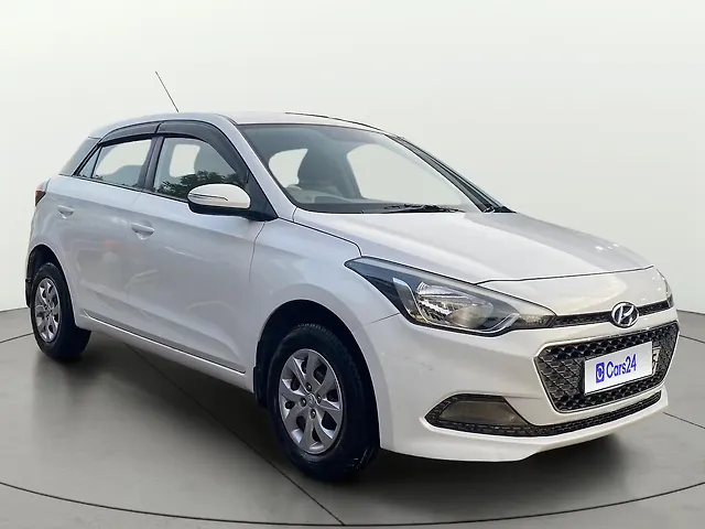 Used 2017 Hyundai Elite i20 in Jaipur