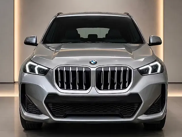 Used 2025 BMW X1 in Mumbai