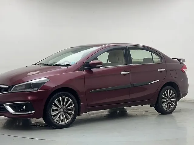 Used 2019 Maruti Suzuki Ciaz in Gurgaon Used 2019 Maruti Suzuki Ciaz in Gurgaon