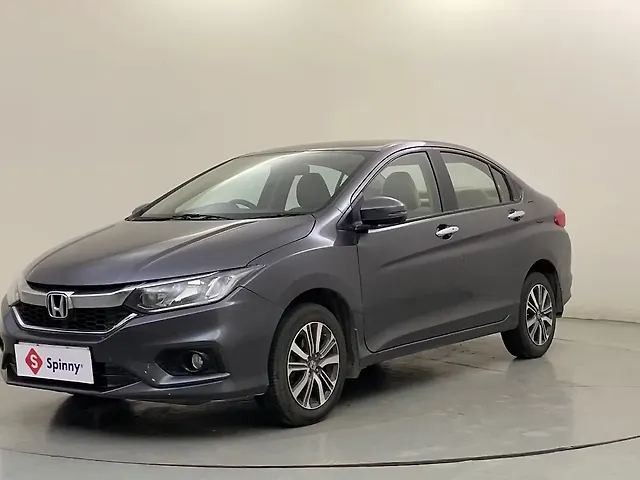 Used 2017 Honda City in Bangalore