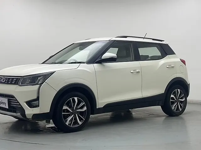 Used 2021 Mahindra XUV300 in Delhi