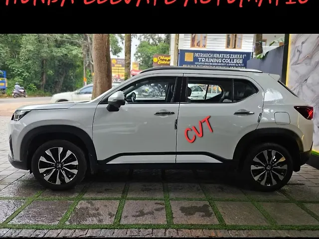 Used 2023 Honda Elevate in Palakkad