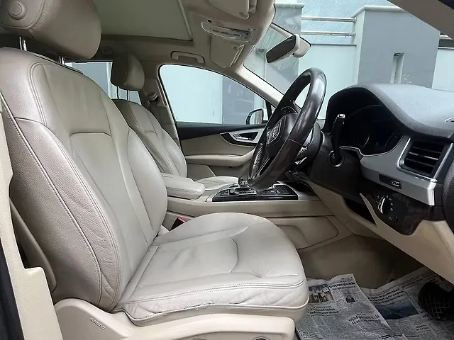 Used Audi Q7 [2015-2020] 45 TDI Premium Plus in Chennai