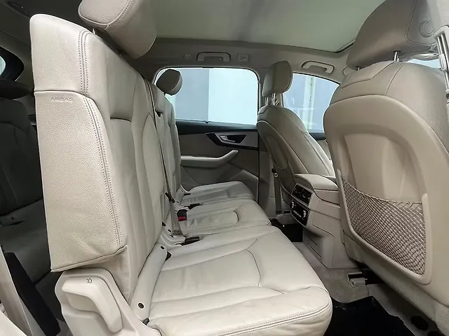 Used Audi Q7 [2015-2020] 45 TDI Premium Plus in Chennai