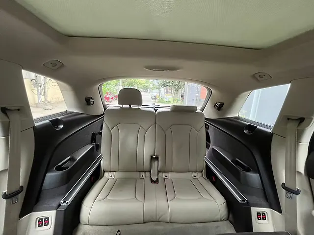 Used Audi Q7 [2015-2020] 45 TDI Premium Plus in Chennai