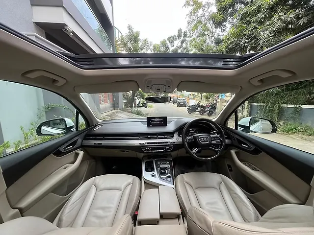 Used Audi Q7 [2015-2020] 45 TDI Premium Plus in Chennai