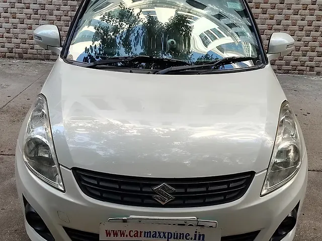 Used 2012 Maruti Suzuki Swift DZire in Pune Used 2012 Maruti Suzuki Swift DZire in Pune