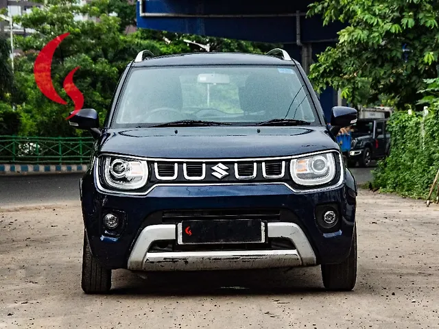 Used 2023 Maruti Suzuki Ignis in Kolkata