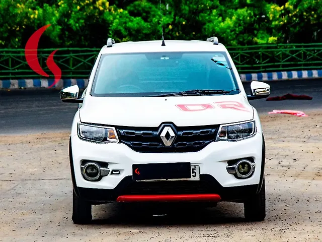 Used 2018 Renault Kwid in Kolkata
