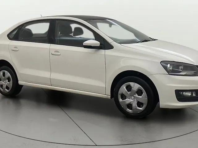Used 2016 Volkswagen Vento in Pune Used 2016 Volkswagen Vento in Pune