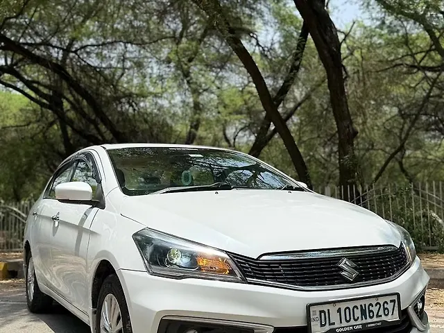 Used 2020 Maruti Suzuki Ciaz in Delhi Used 2020 Maruti Suzuki Ciaz in Delhi