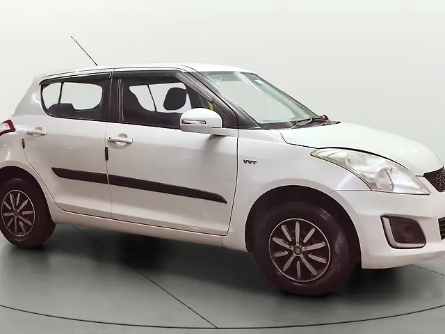 Used 2017 Maruti Suzuki Swift in Surat Used 2017 Maruti Suzuki Swift in Surat