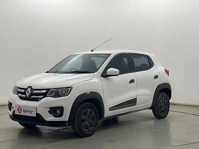 Used 2018 Renault Kwid in Kolkata