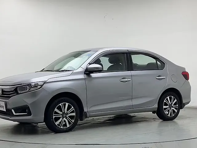 Used 2022 Honda Amaze in Ghaziabad Used 2022 Honda Amaze in Ghaziabad