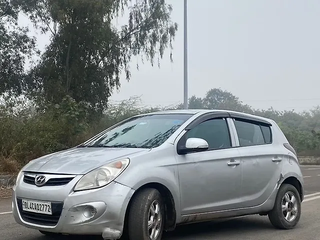 Used 2012 Hyundai i20 in Delhi