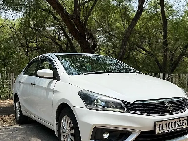 Used 2020 Maruti Suzuki Ciaz in Delhi Used 2020 Maruti Suzuki Ciaz in Delhi