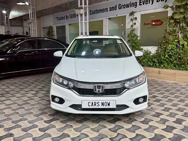 Used 2017 Honda City in Hyderabad Used 2017 Honda City in Hyderabad