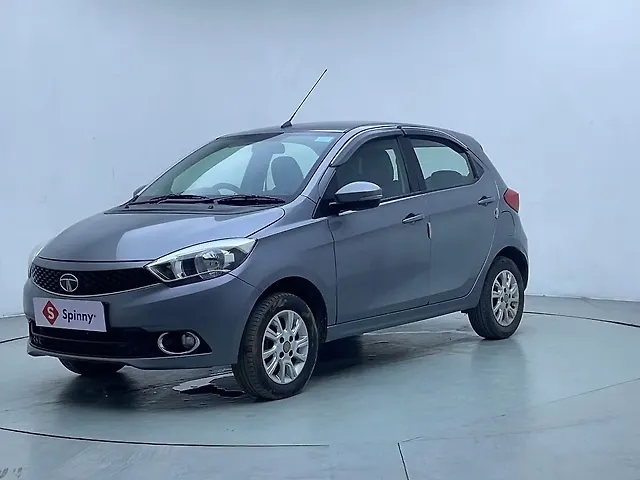 Used 2018 Tata Tiago in Mumbai