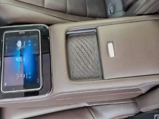 Used Mercedes-Benz GLS [2020-2024] 400d 4MATIC [2020-2023] in Chandigarh