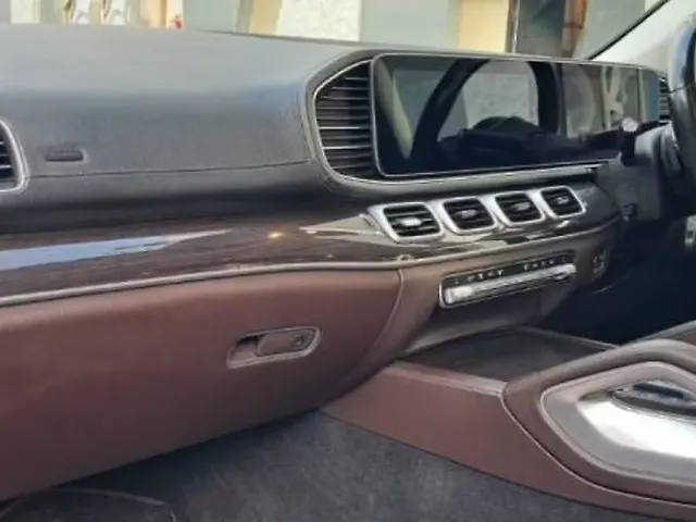 Used Mercedes-Benz GLS [2020-2024] 400d 4MATIC [2020-2023] in Chandigarh