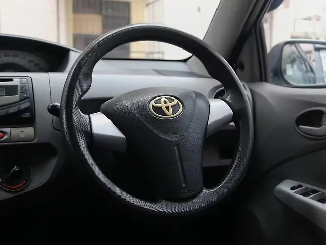 Used Toyota Etios [2010-2013] VX in Lucknow
