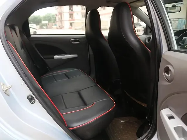Used Toyota Etios [2010-2013] VX in Lucknow