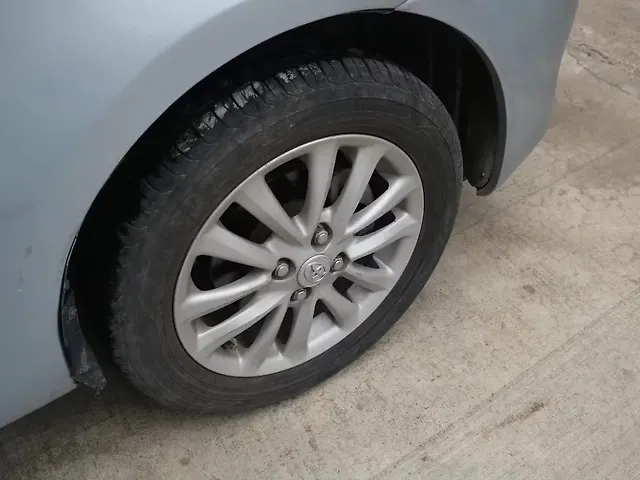 Used Toyota Etios [2010-2013] VX in Lucknow
