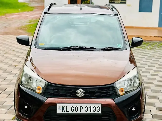 Used 2018 Maruti Suzuki Celerio X in Kochi