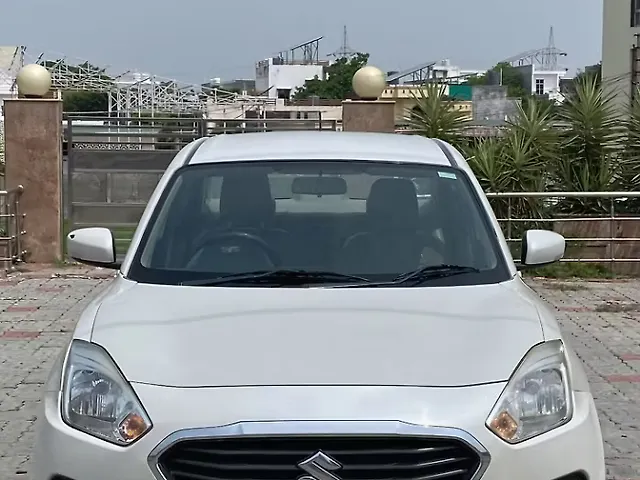 Used 2018 Maruti Suzuki DZire in Lucknow Used 2018 Maruti Suzuki DZire in Lucknow