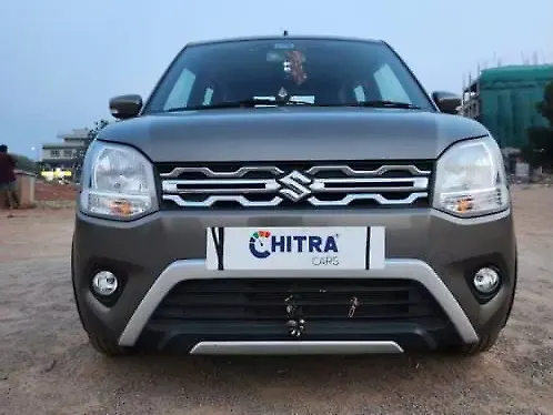 Used 2022 Maruti Suzuki Wagon R in Hyderabad