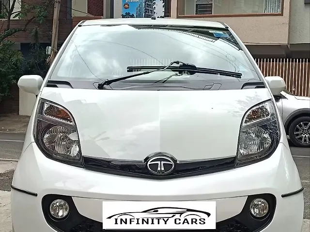 Used 2017 Tata Nano in Bangalore