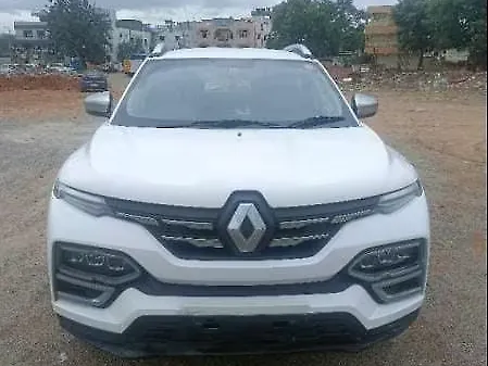 Used 2022 Renault Kiger in Hyderabad