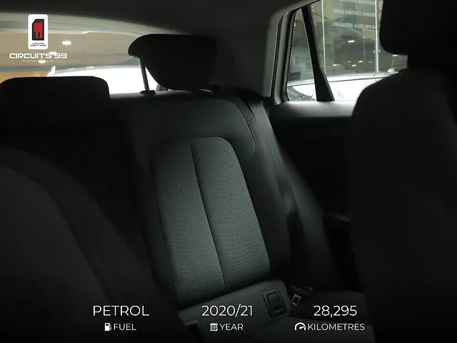 Used Audi Q2 Standard 40 TFSI quattro in Chennai Used Audi Q2 Standard 40 TFSI quattro in Chennai