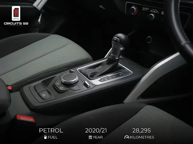 Used Audi Q2 Standard 40 TFSI quattro in Chennai Used Audi Q2 Standard 40 TFSI quattro in Chennai