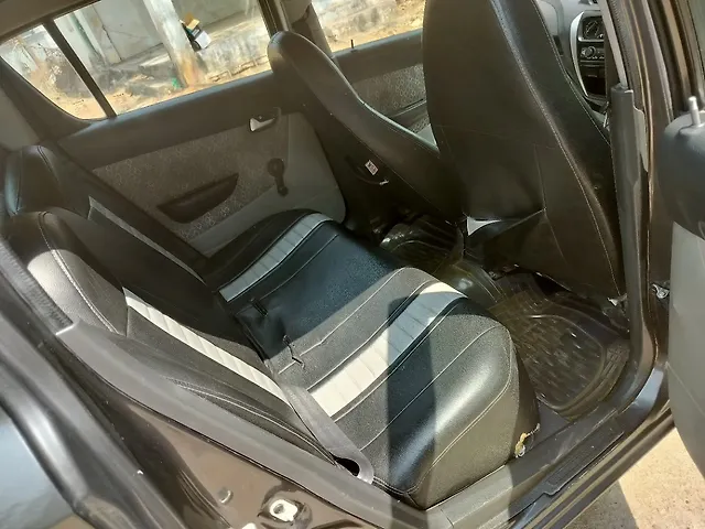 Used Maruti Suzuki Alto 800 [2016-2019] VXi (O) in Hyderabad